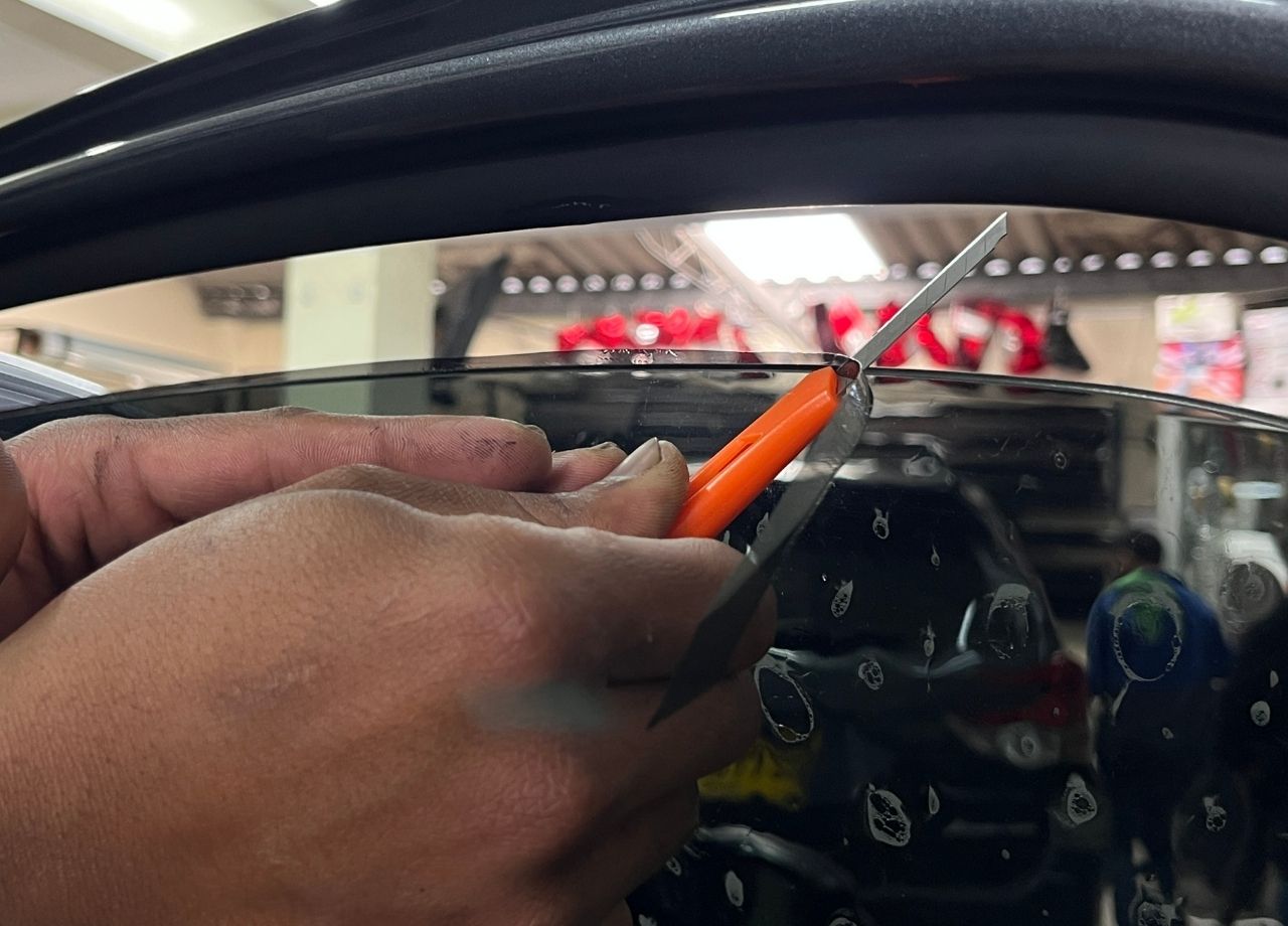 polarizados para autos en chia