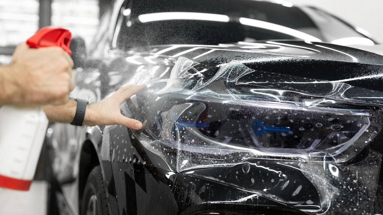 vidrios para autos cota