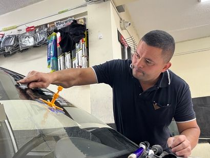 vidrios para camionetas